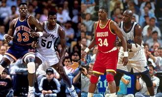 开云-NBA每个时代的特点，现在联盟有什么特点？